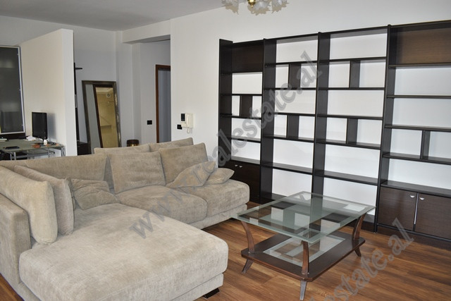 Apartment for rent close to the Park of Tirana, Albania (TRR-1013-36)